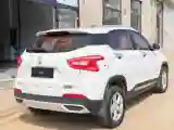 2017 BaoJun 510 1.5L 112HP L4 6MT