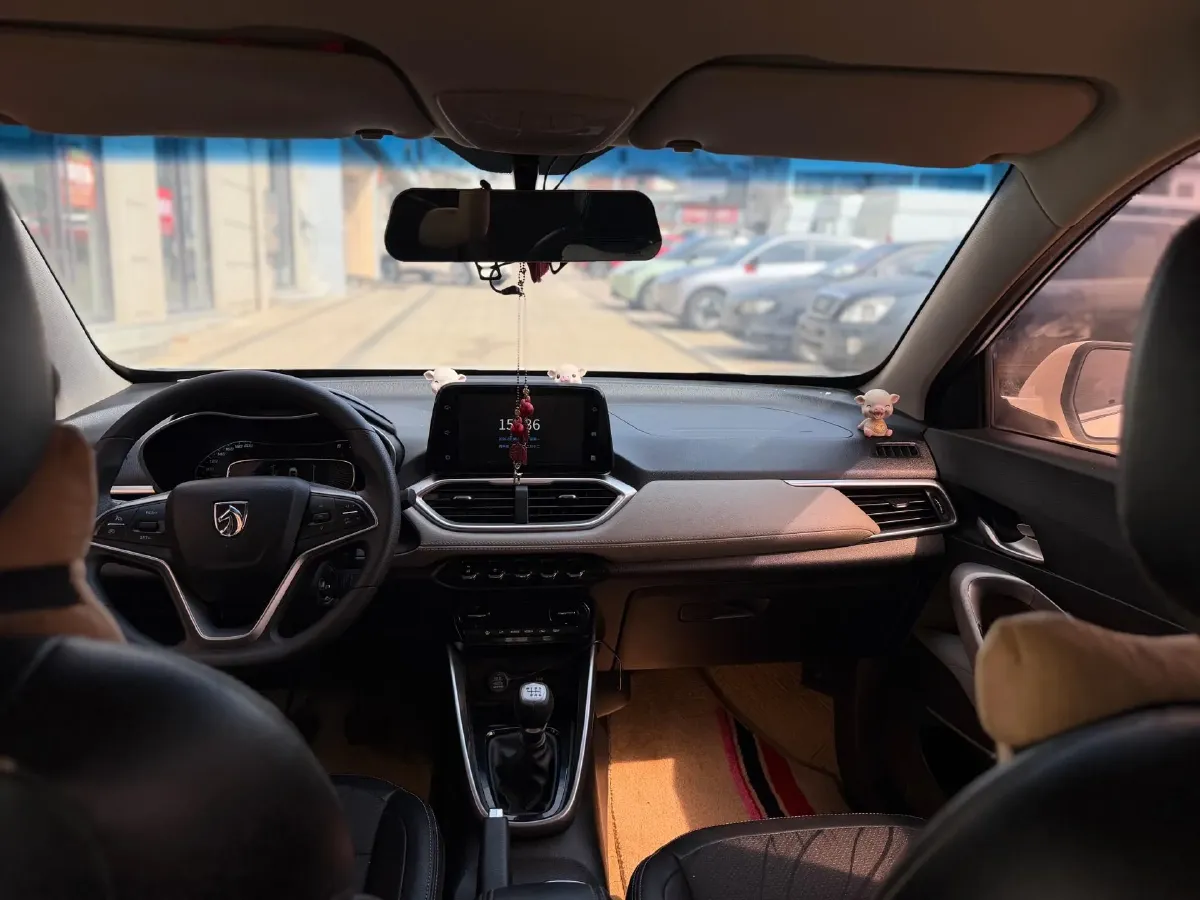 2017 BaoJun 510 1.5L 112HP L4 6MT,autocango,china used car exporter,china ev exporter,chinese used car exporter,chinese used ev exporter