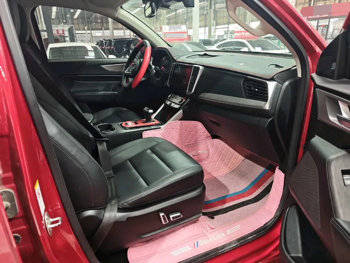 2021 Great Wall Poer 2.0T 163HP L4 8AT,autocango,china used car exporter,china ev exporter,chinese used car exporter,chinese used ev exporter