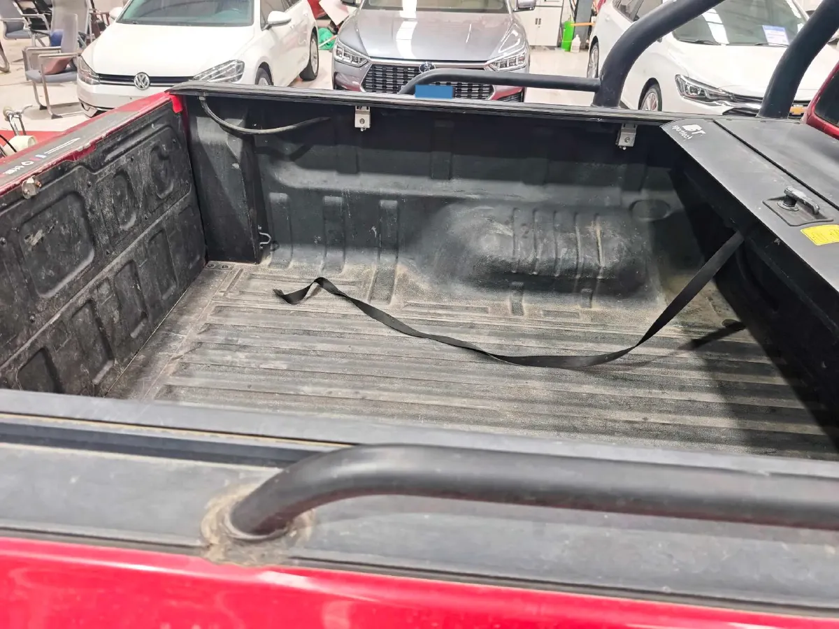 2021 Great Wall Poer 2.0T 163HP L4 8AT,autocango,china used car exporter,china ev exporter,chinese used car exporter,chinese used ev exporter