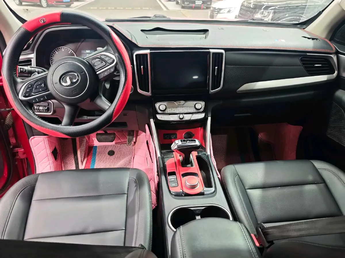 2021 Great Wall Poer 2.0T 163HP L4 8AT,autocango,china used car exporter,china ev exporter,chinese used car exporter,chinese used ev exporter