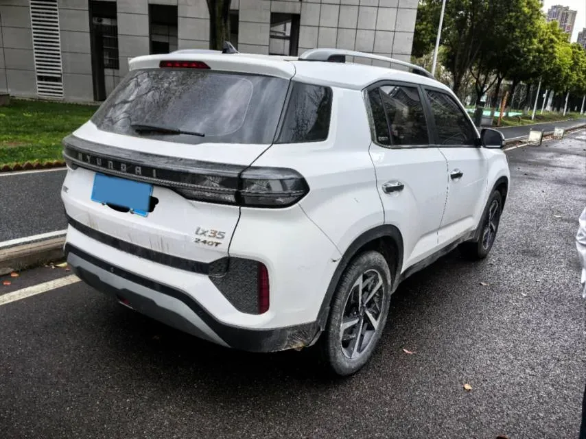 2020 Hyundai ix35 1.4T 140HP L4 7DCT,autocango,china used car exporter,china ev exporter,chinese used car exporter,chinese used ev exporter