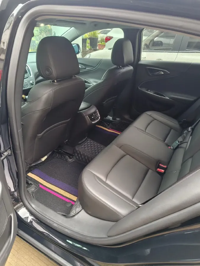 2022 Chevrolet Malibu XL 1.5T 169HP L4 9AT,autocango,china used car exporter,china ev exporter,chinese used car exporter,chinese used ev exporter