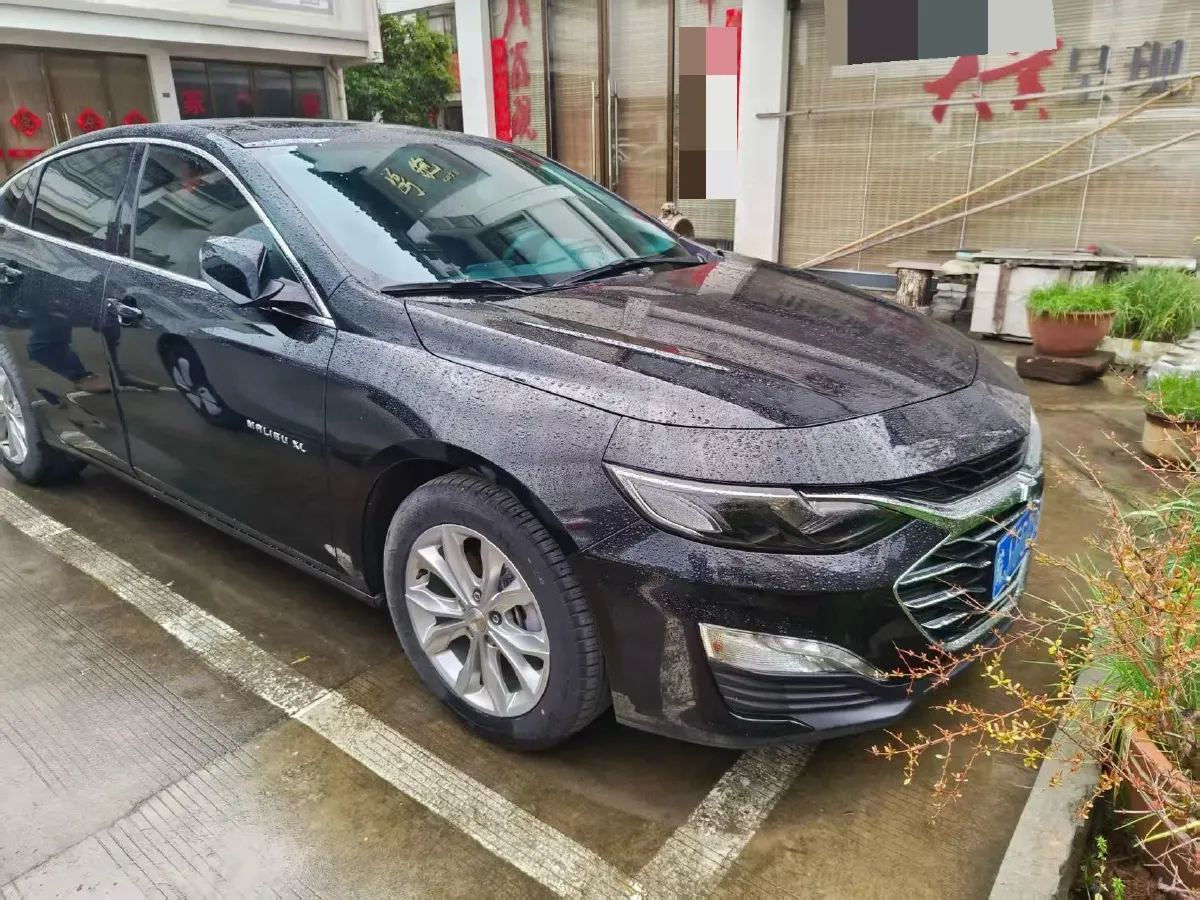 2022 Chevrolet Malibu XL 1.5T 169HP L4 9AT,autocango,china used car exporter,china ev exporter,chinese used car exporter,chinese used ev exporter