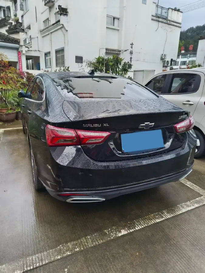 2022 Chevrolet Malibu XL 1.5T 169HP L4 9AT,autocango,china used car exporter,china ev exporter,chinese used car exporter,chinese used ev exporter