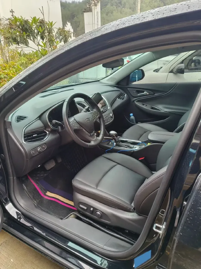 2022 Chevrolet Malibu XL 1.5T 169HP L4 9AT,autocango,china used car exporter,china ev exporter,chinese used car exporter,chinese used ev exporter