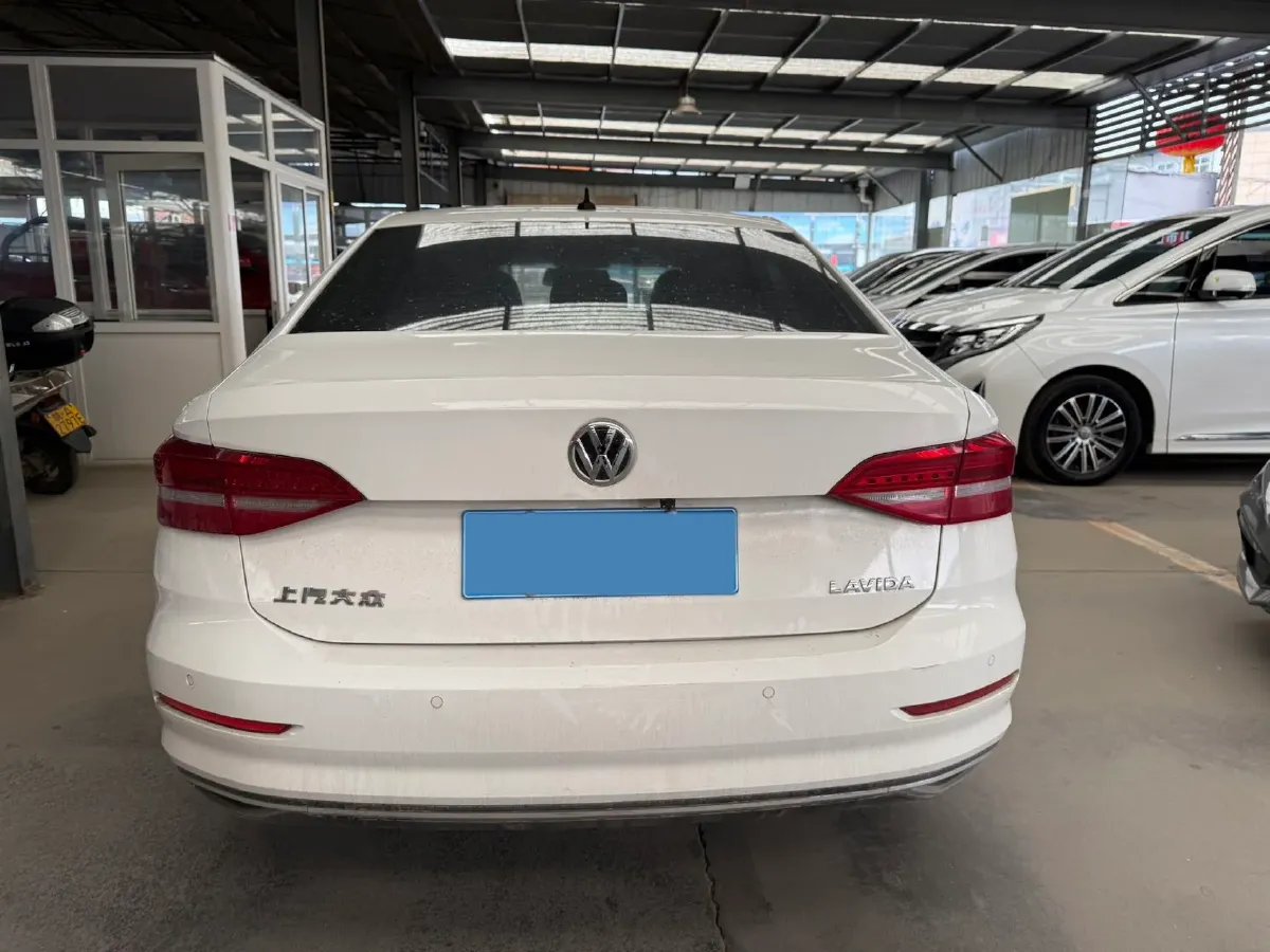 2019 Volkswagen Lavida 1.2T 116HP L4 7DCT,autocango,china used car exporter,china ev exporter,chinese used car exporter,chinese used ev exporter