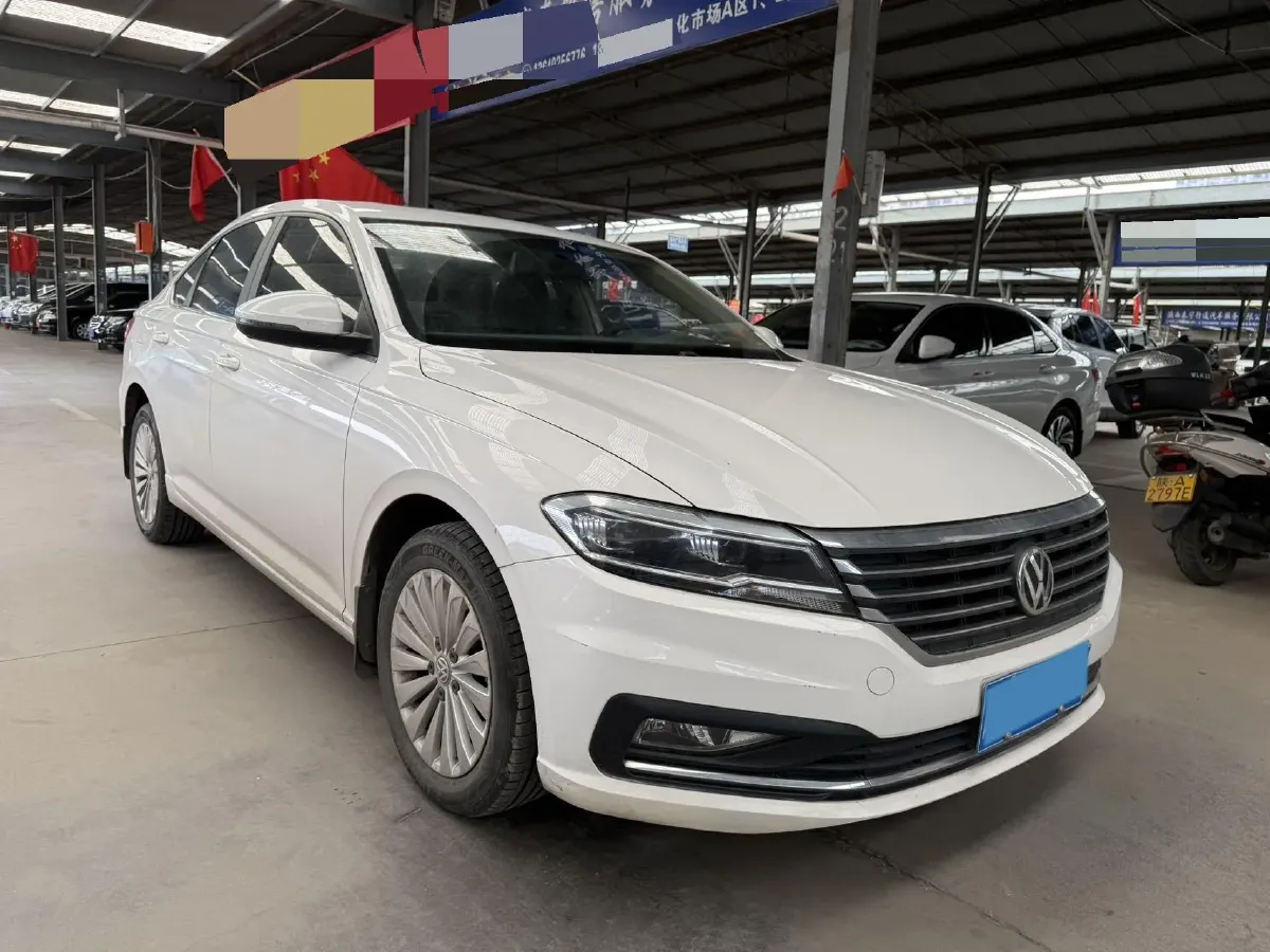 2019 Volkswagen Lavida 1.2T 116HP L4 7DCT,autocango,china used car exporter,china ev exporter,chinese used car exporter,chinese used ev exporter