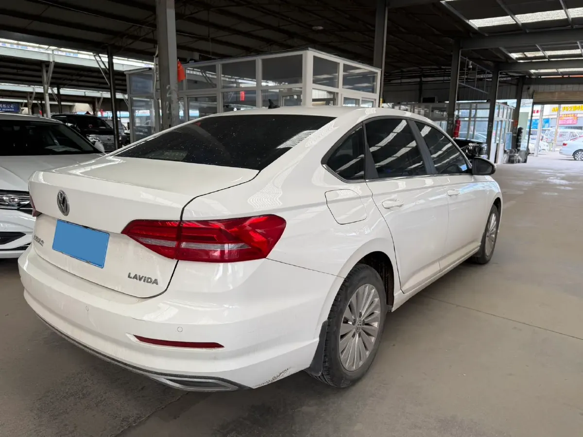 2019 Volkswagen Lavida 1.2T 116HP L4 7DCT,autocango,china used car exporter,china ev exporter,chinese used car exporter,chinese used ev exporter
