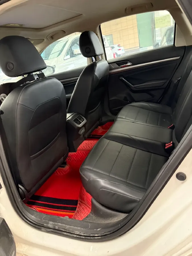 2019 Volkswagen Lavida 1.2T 116HP L4 7DCT,autocango,china used car exporter,china ev exporter,chinese used car exporter,chinese used ev exporter