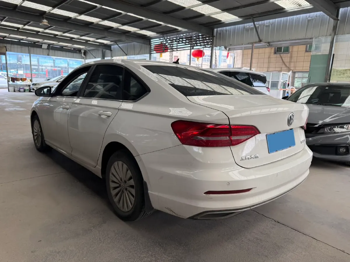 2019 Volkswagen Lavida 1.2T 116HP L4 7DCT,autocango,china used car exporter,china ev exporter,chinese used car exporter,chinese used ev exporter