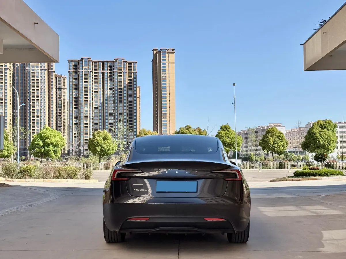 2025 Tesla Model 3 BEV 62.5KWH,autocango,china used car exporter,china ev exporter,chinese used car exporter,chinese used ev exporter