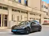 2025 Tesla Model 3 BEV 62.5KWH