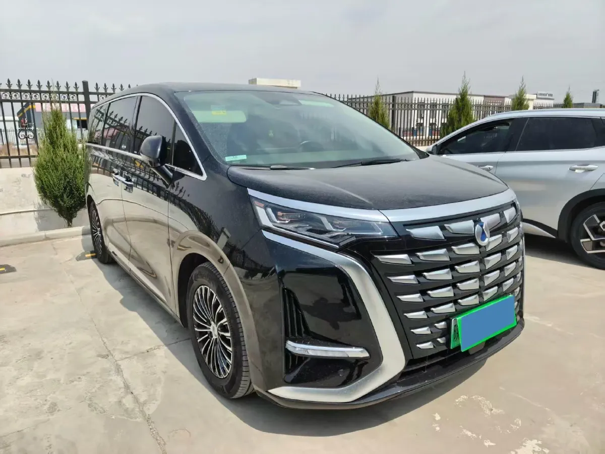 2024 Denza D9 1.5T 139HP L4 E-CVT PHEV 40KWH,autocango,china used car exporter,china ev exporter,chinese used car exporter,chinese used ev exporter
