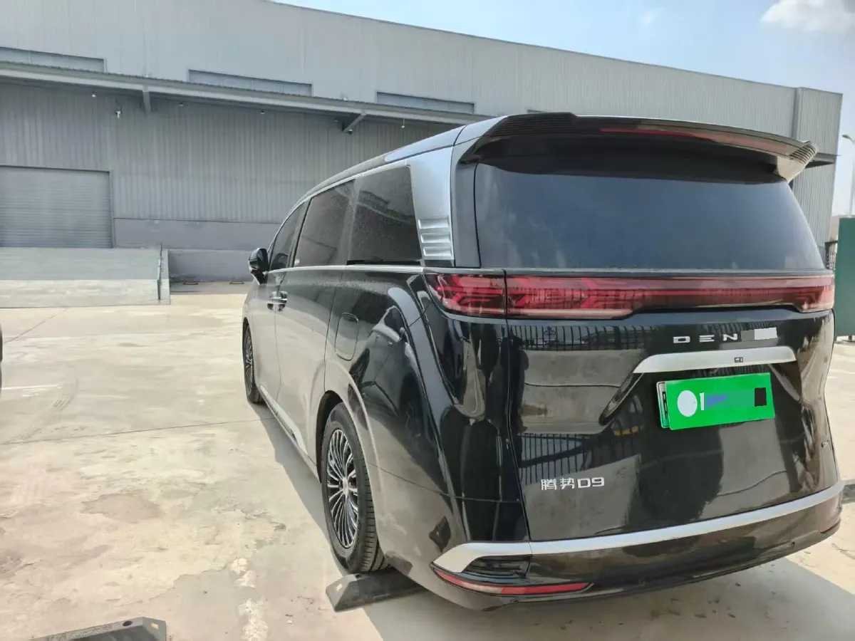 2024 Denza D9 1.5T 139HP L4 E-CVT PHEV 40KWH,autocango,china used car exporter,china ev exporter,chinese used car exporter,chinese used ev exporter