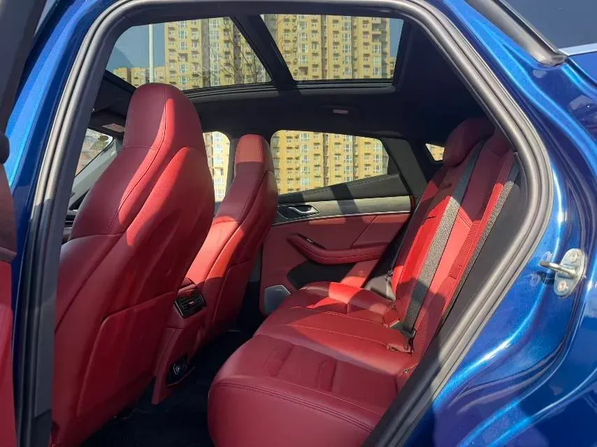 2021 SERES SF5 Range Extended 112HP REEV 35KWH,autocango,china used car exporter,china ev exporter,chinese used car exporter,chinese used ev exporter