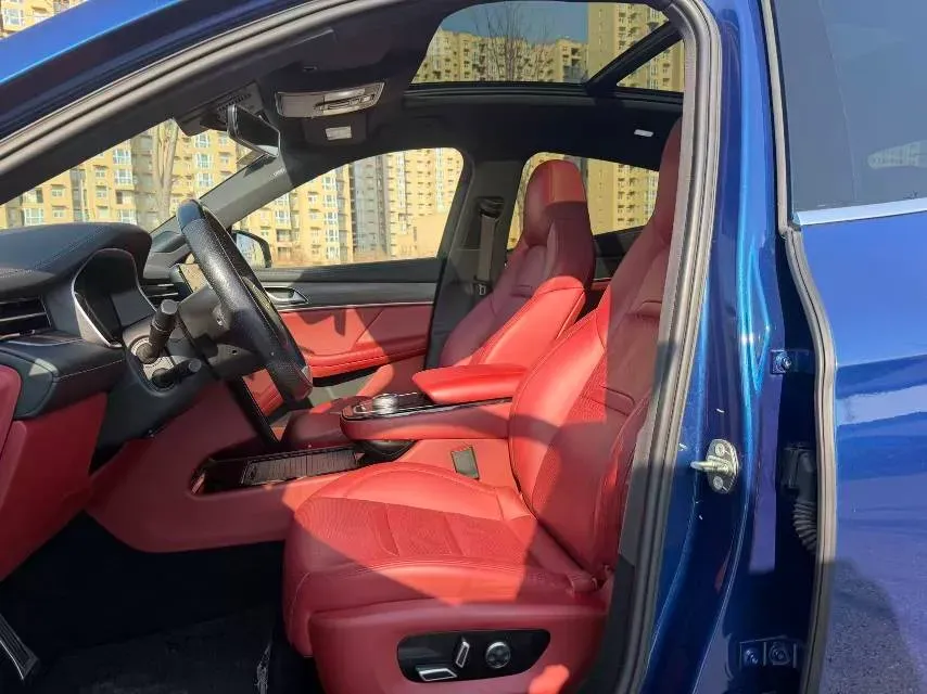 2021 SERES SF5 Range Extended 112HP REEV 35KWH,autocango,china used car exporter,china ev exporter,chinese used car exporter,chinese used ev exporter