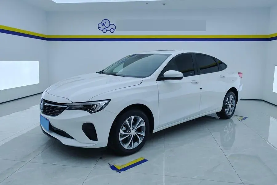 2023 Buick Verano 1.5T 184HP L4 CVT,autocango,china used car exporter,china ev exporter,chinese used car exporter,chinese used ev exporter