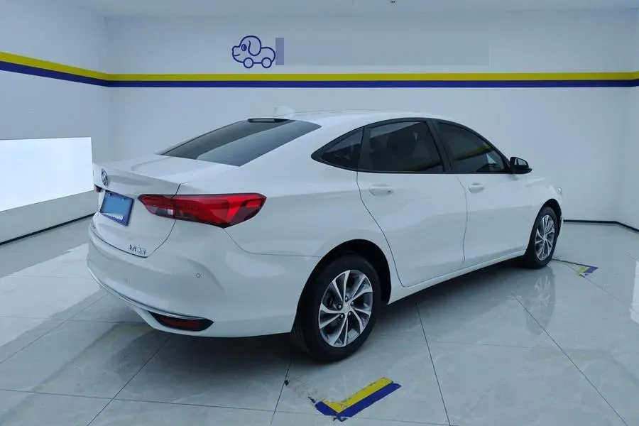 2023 Buick Verano 1.5T 184HP L4 CVT,autocango,china used car exporter,china ev exporter,chinese used car exporter,chinese used ev exporter
