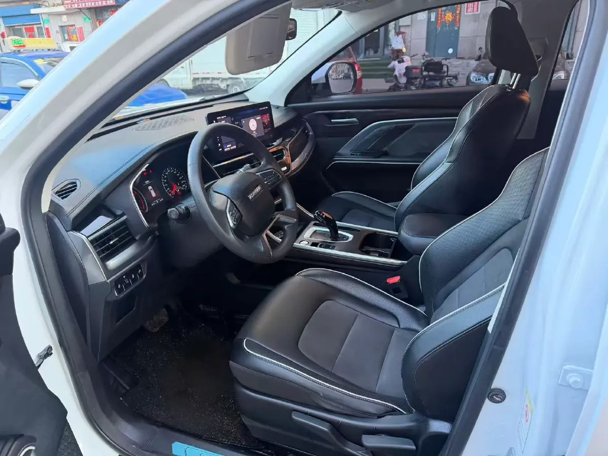 2021 Haval H6 1.5T 150HP L4 7DCT,autocango,china used car exporter,china ev exporter,chinese used car exporter,chinese used ev exporter