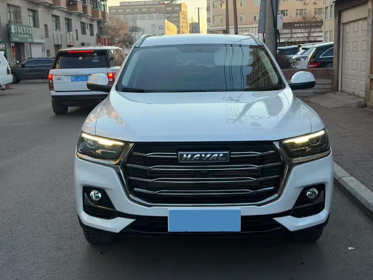 2021 Haval H6 1.5T 150HP L4 7DCT,autocango,china used car exporter,china ev exporter,chinese used car exporter,chinese used ev exporter