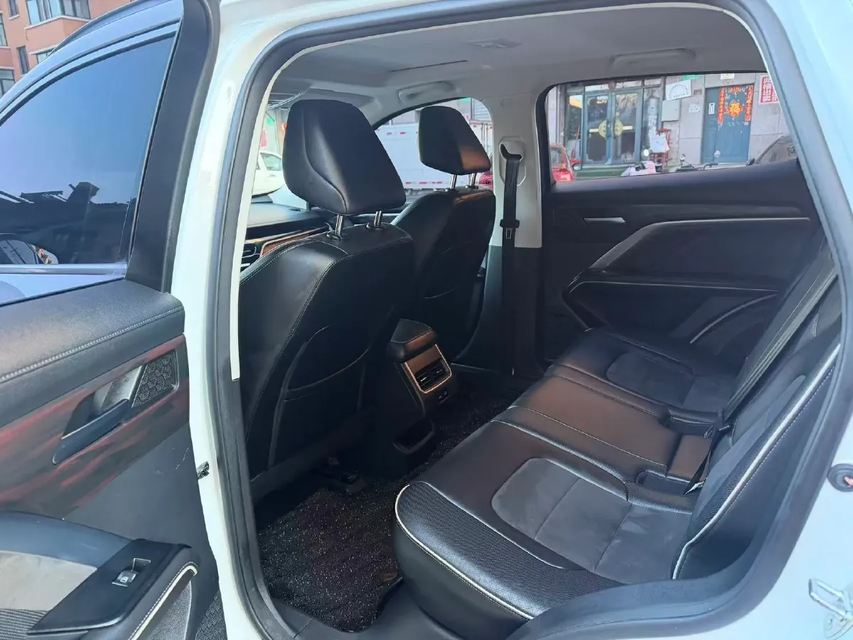 2021 Haval H6 1.5T 150HP L4 7DCT,autocango,china used car exporter,china ev exporter,chinese used car exporter,chinese used ev exporter