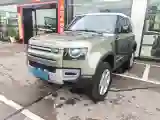 2021 Land Rover Defender 3.0T 400HP L6 8AT