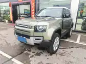 2021 LAND ROVER DEFENDER 2021 LAND ROVER DEFENDER,autocango,china used car exporter,china ev exporter,chinese used car exporter,chinese used ev exporter