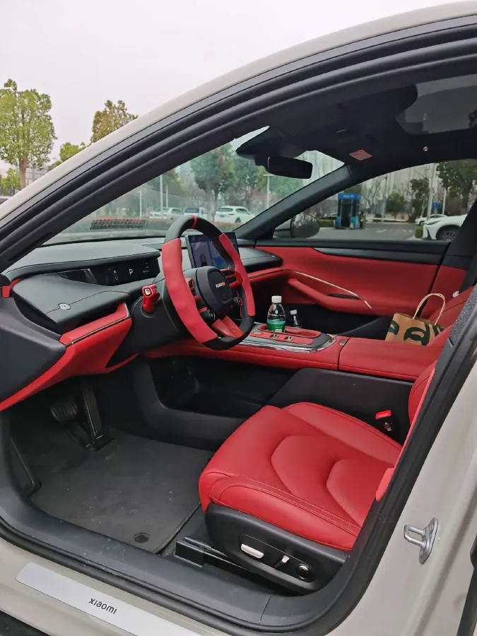 2024 MI SU7 BEV 73.6KWH,autocango,china used car exporter,china ev exporter,chinese used car exporter,chinese used ev exporter