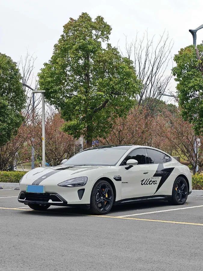 2024 MI SU7 BEV 73.6KWH,autocango,china used car exporter,china ev exporter,chinese used car exporter,chinese used ev exporter