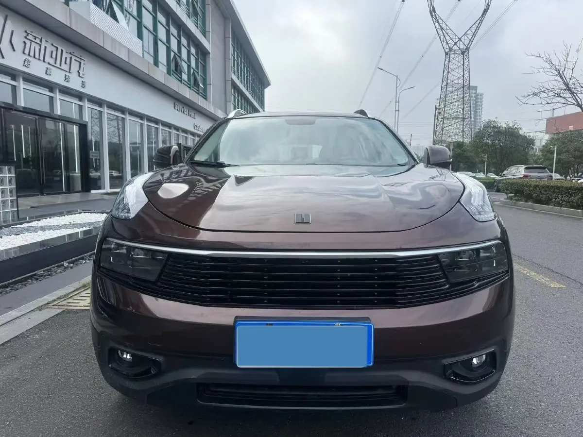 2017 Zotye SR9 2.0T 190HP L4 6DCT,autocango,china used car exporter,china ev exporter,chinese used car exporter,chinese used ev exporter