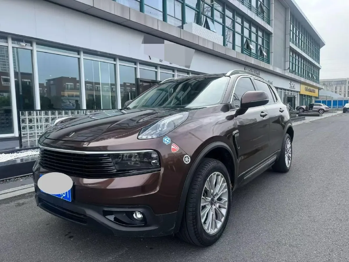 2017 Zotye SR9 2.0T 190HP L4 6DCT,autocango,china used car exporter,china ev exporter,chinese used car exporter,chinese used ev exporter