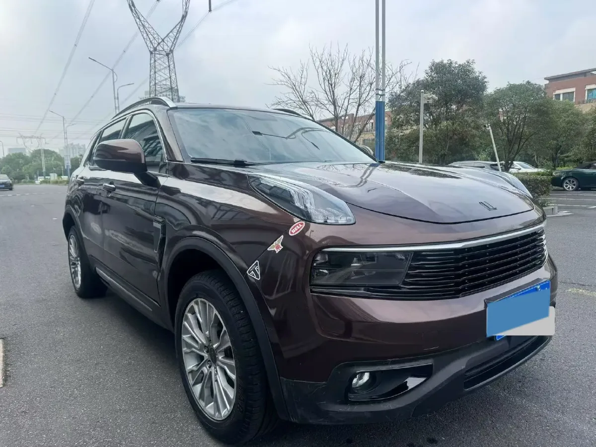 2017 Zotye SR9 2.0T 190HP L4 6DCT,autocango,china used car exporter,china ev exporter,chinese used car exporter,chinese used ev exporter