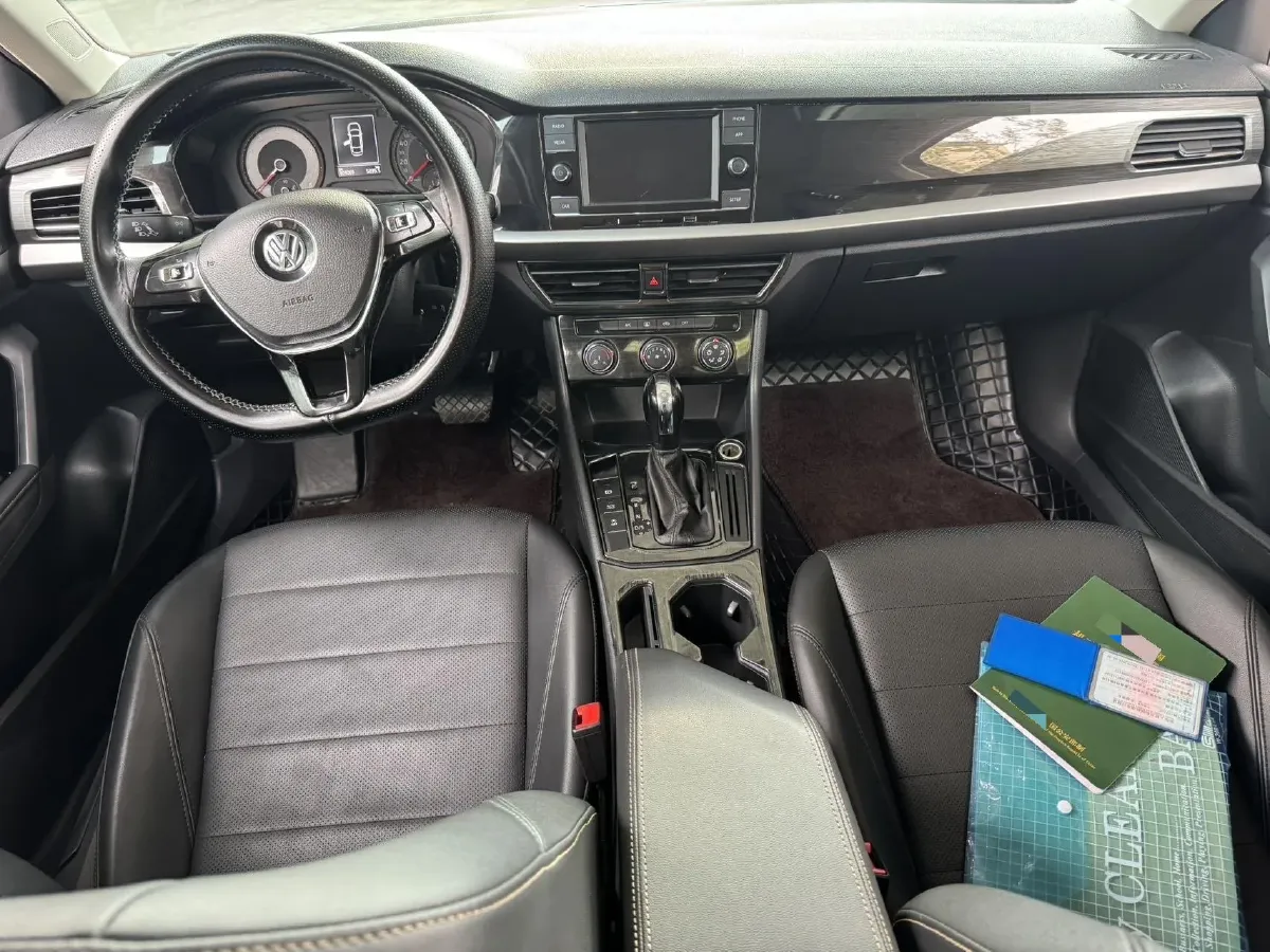 2019 Volkswagen Lavida 1.5L 113HP L4 6AT,autocango,china used car exporter,china ev exporter,chinese used car exporter,chinese used ev exporter