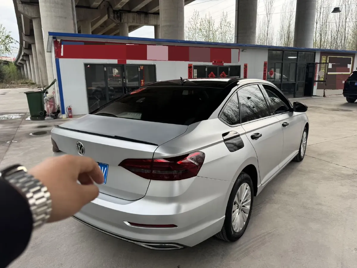2019 Volkswagen Lavida 1.5L 113HP L4 6AT,autocango,china used car exporter,china ev exporter,chinese used car exporter,chinese used ev exporter