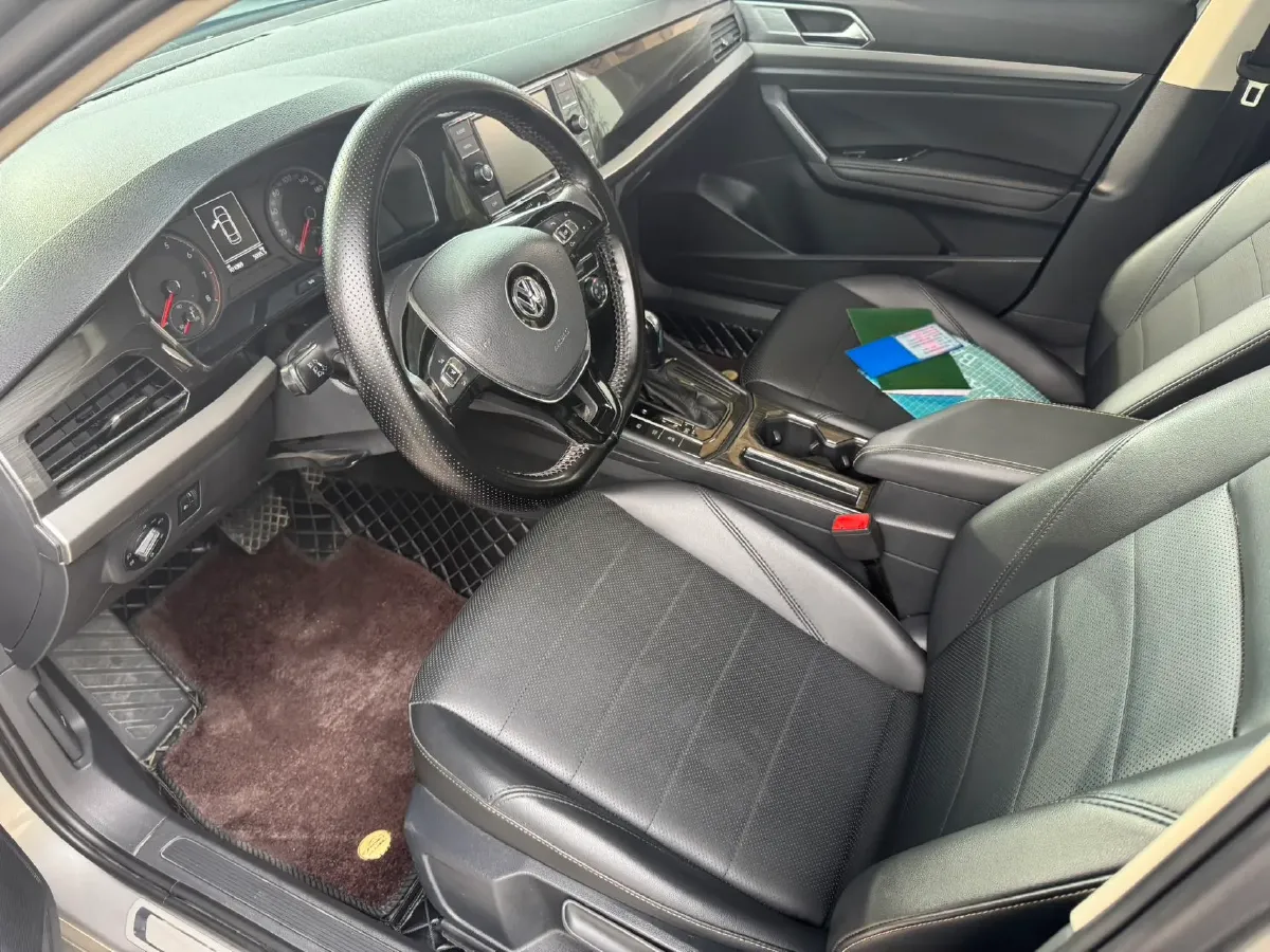 2019 Volkswagen Lavida 1.5L 113HP L4 6AT,autocango,china used car exporter,china ev exporter,chinese used car exporter,chinese used ev exporter