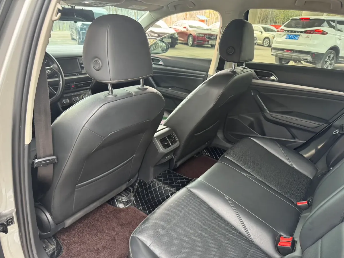 2019 Volkswagen Lavida 1.5L 113HP L4 6AT,autocango,china used car exporter,china ev exporter,chinese used car exporter,chinese used ev exporter