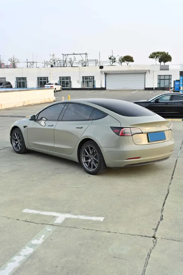 2022 Tesla Model 3 BEV 60KWH,autocango,china used car exporter,china ev exporter,chinese used car exporter,chinese used ev exporter