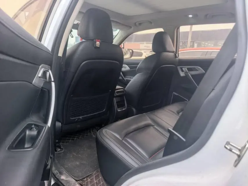 2018 Geely Azkarra 1.8T 184HP L4 6AT,autocango,china used car exporter,china ev exporter,chinese used car exporter,chinese used ev exporter