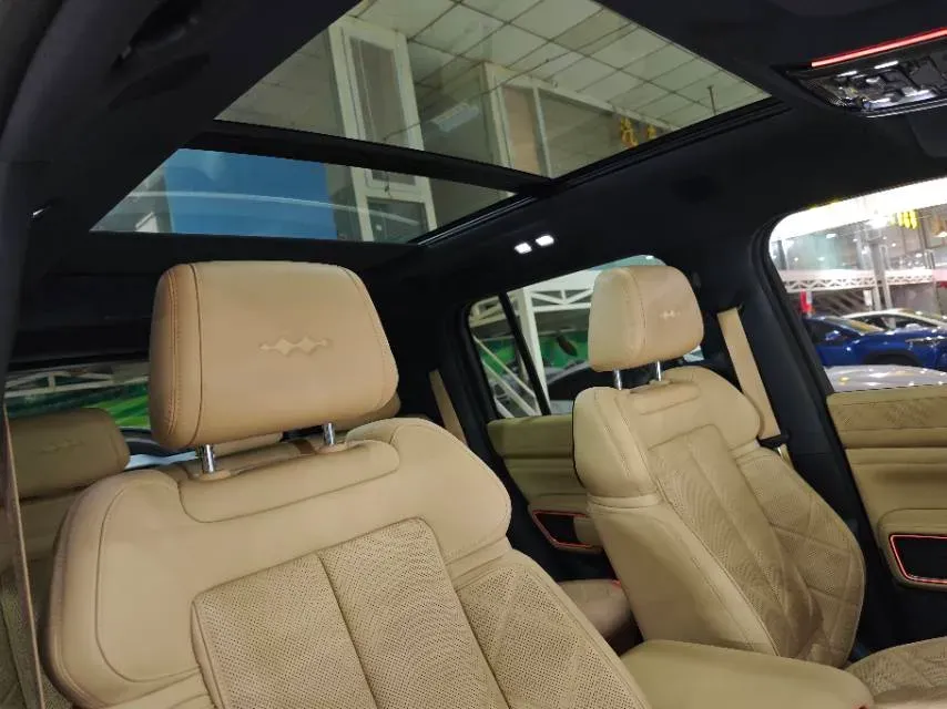 2023 FangChengBao Bao 5 1.5T 194HP L4 E-CVT PHEV 31.8KWH,autocango,china used car exporter,china ev exporter,chinese used car exporter,chinese used ev exporter