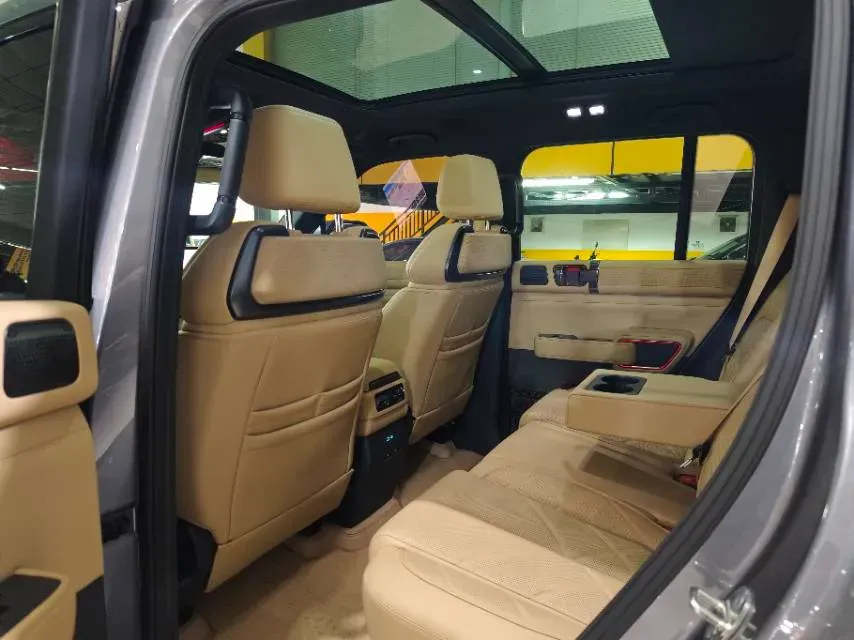 2023 FangChengBao Bao 5 1.5T 194HP L4 E-CVT PHEV 31.8KWH,autocango,china used car exporter,china ev exporter,chinese used car exporter,chinese used ev exporter