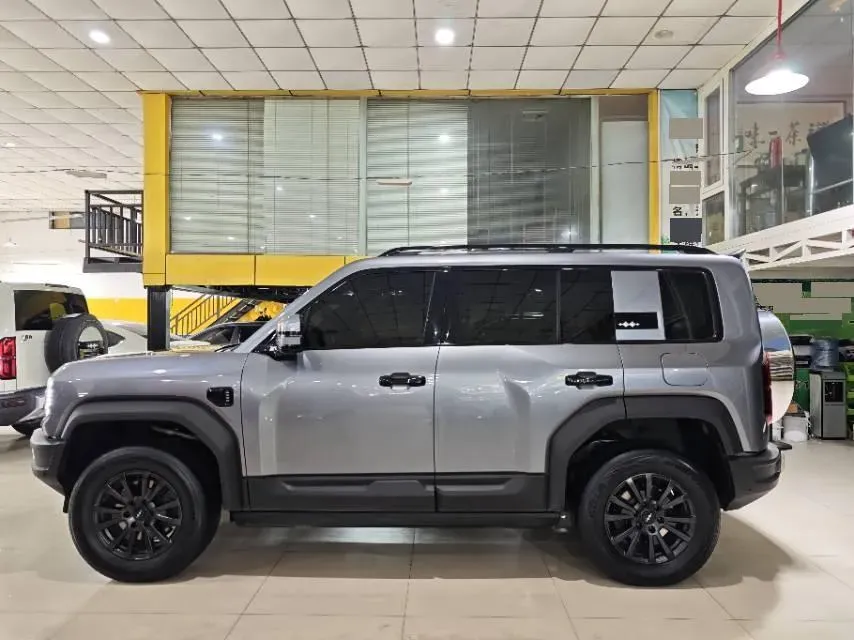 2023 FangChengBao Bao 5 1.5T 194HP L4 E-CVT PHEV 31.8KWH,autocango,china used car exporter,china ev exporter,chinese used car exporter,chinese used ev exporter