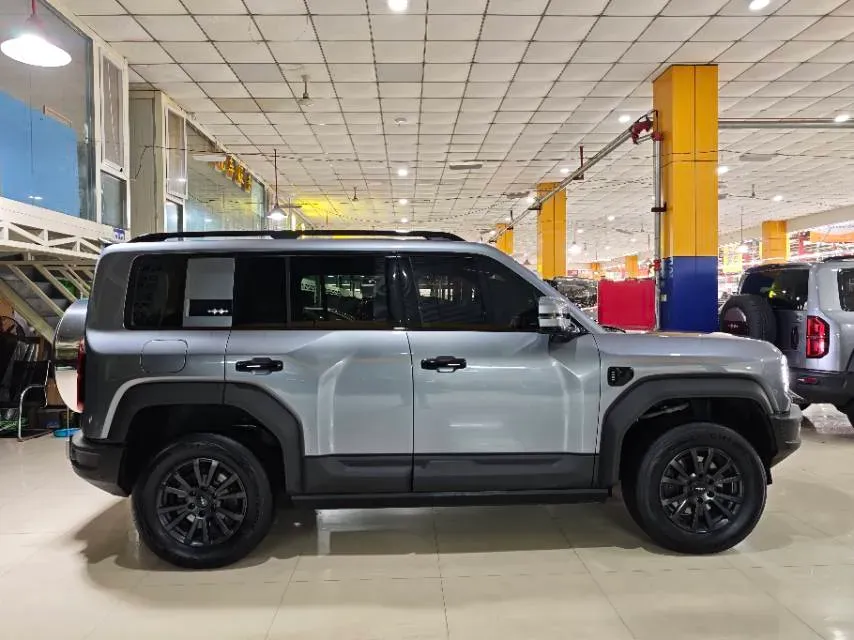 2023 FangChengBao Bao 5 1.5T 194HP L4 E-CVT PHEV 31.8KWH,autocango,china used car exporter,china ev exporter,chinese used car exporter,chinese used ev exporter