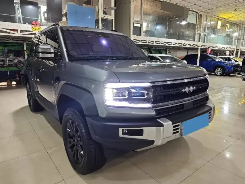 2023 FangChengBao Bao 5 1.5T 194HP L4 E-CVT PHEV 31.8KWH,autocango,china used car exporter,china ev exporter,chinese used car exporter,chinese used ev exporter