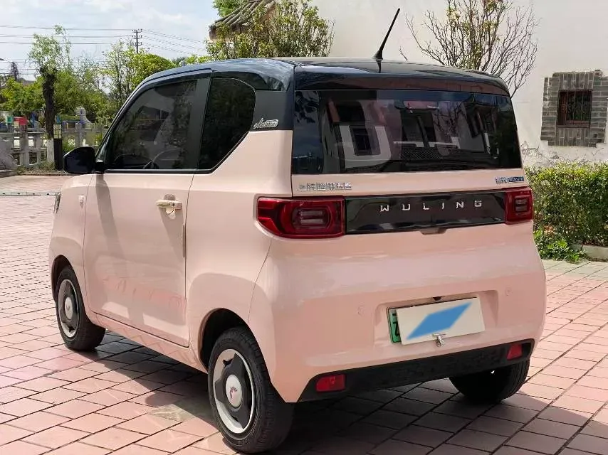 2022 DongFeng Fengon Fengon MINI EV BEV 9.18KWH,autocango,china used car exporter,china ev exporter,chinese used car exporter,chinese used ev exporter