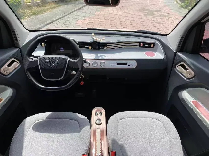 2022 DongFeng Fengon Fengon MINI EV BEV 9.18KWH,autocango,china used car exporter,china ev exporter,chinese used car exporter,chinese used ev exporter