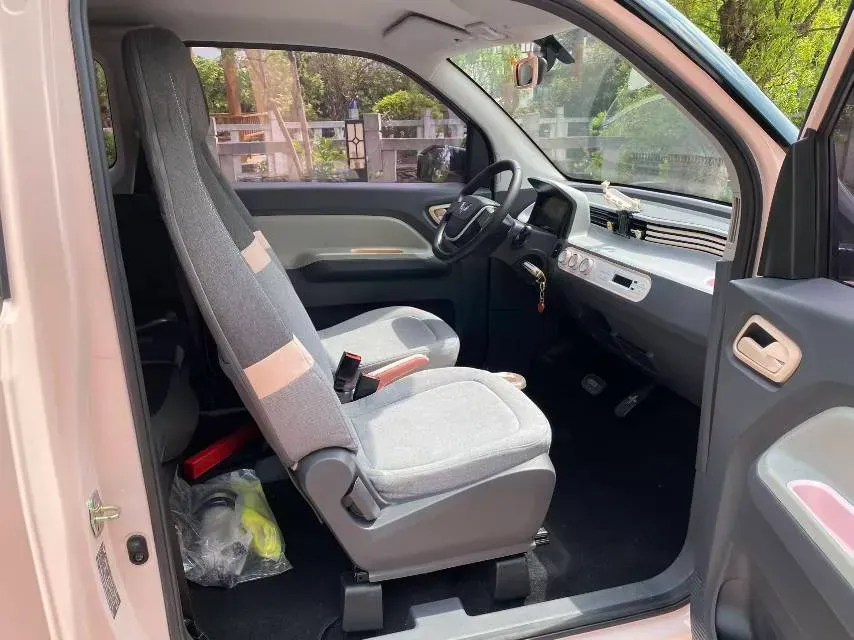 2022 DongFeng Fengon Fengon MINI EV BEV 9.18KWH,autocango,china used car exporter,china ev exporter,chinese used car exporter,chinese used ev exporter