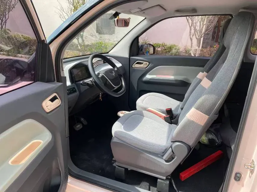 2022 DongFeng Fengon Fengon MINI EV BEV 9.18KWH,autocango,china used car exporter,china ev exporter,chinese used car exporter,chinese used ev exporter