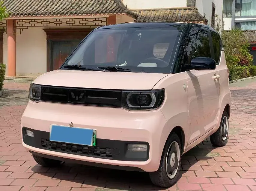 2022 DongFeng Fengon Fengon MINI EV BEV 9.18KWH,autocango,china used car exporter,china ev exporter,chinese used car exporter,chinese used ev exporter