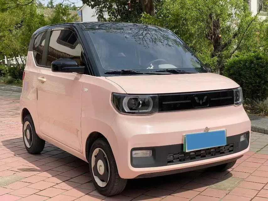 2022 DongFeng Fengon Fengon MINI EV BEV 9.18KWH,autocango,china used car exporter,china ev exporter,chinese used car exporter,chinese used ev exporter